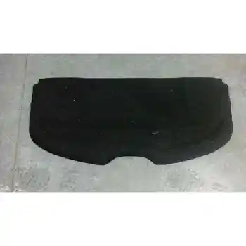 

TRAY PEUGEOT 208 REAR