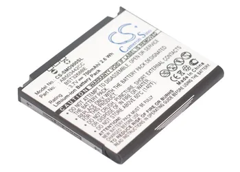 

2020 UPGRADE Cameron Sino For Samsung GH-E788,SGH-D900,SGH-D900B,SGH-D900i,SGH-D908,SGH-E690,SGH-E780,SGH-E783,SGH-E788,SGH-M359