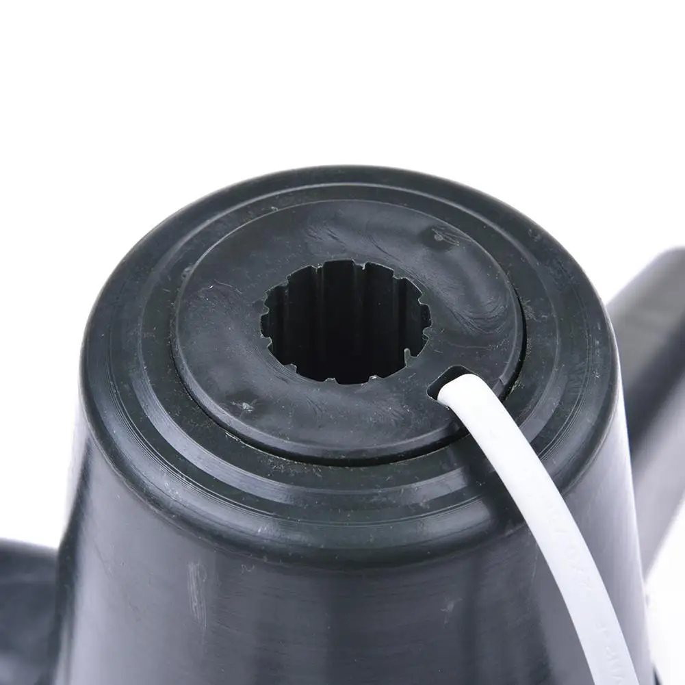 Электрическая подставка для рождественской елки вращающаяся Рождественского