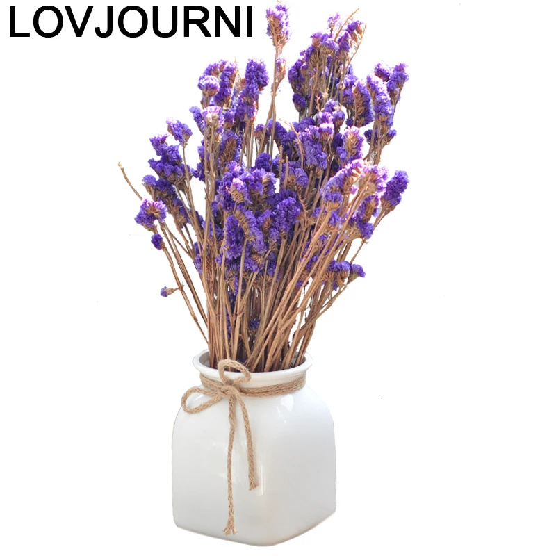 Decoracion vazen ceramica decorativos для свадьбы, сада, teraryum, аксессуары для украшения дома, Современная ваза для цветов vaso de flor