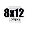 8x12CM 100pcs
