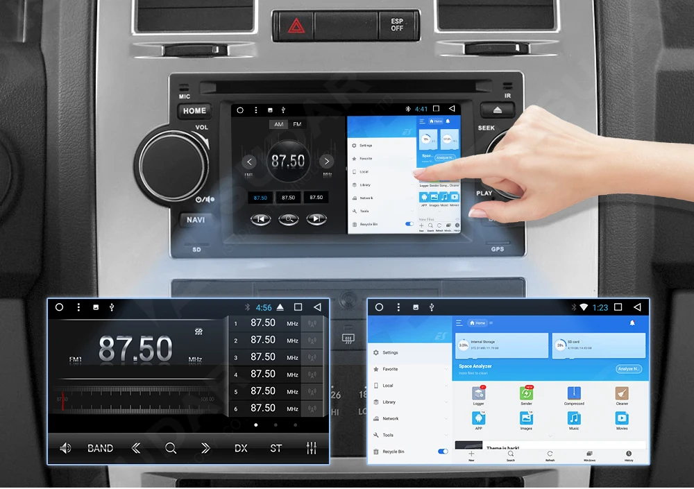 Cheap Car Multimedia Player for Chrysler 300C Autoradio FM Buletooth Touch Screen Rear View Camera Monitor Android GPS Car Navigation 10 Cheap Car Multimedia Player for Chrysler 300C Autoradio FM Buletooth Touch Screen Rear View Camera Monitor Android GPS Car Navigation 10