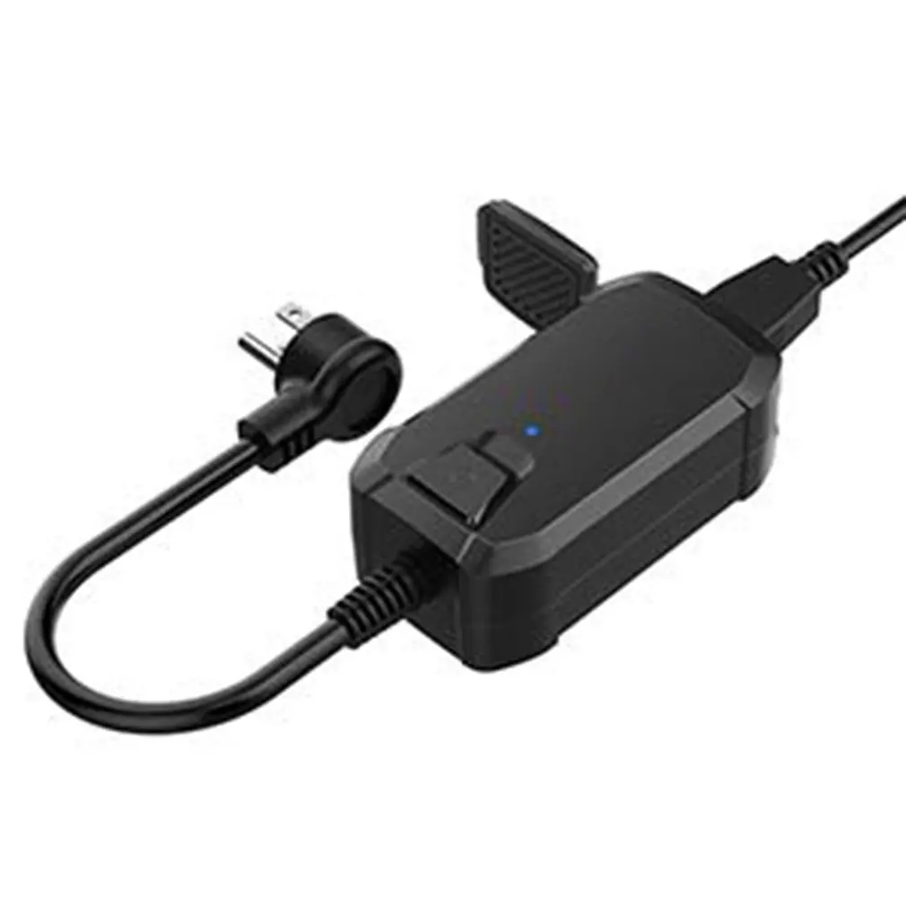 Wifi наружная умная розетка Беспроводная умная розетка водонепроницаемая розетка с таймером Wifi Включение управления приложением