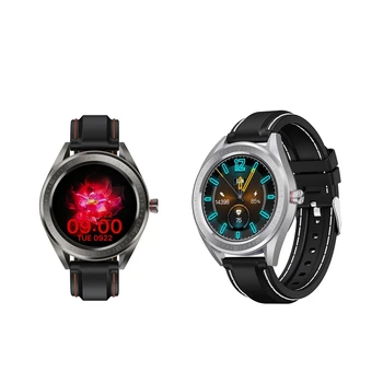 

Smart Watch Fitness Tracker Step Counter, Activity Tracker with Heart Rate Monitor, IP68 Waterproof Sport Watch