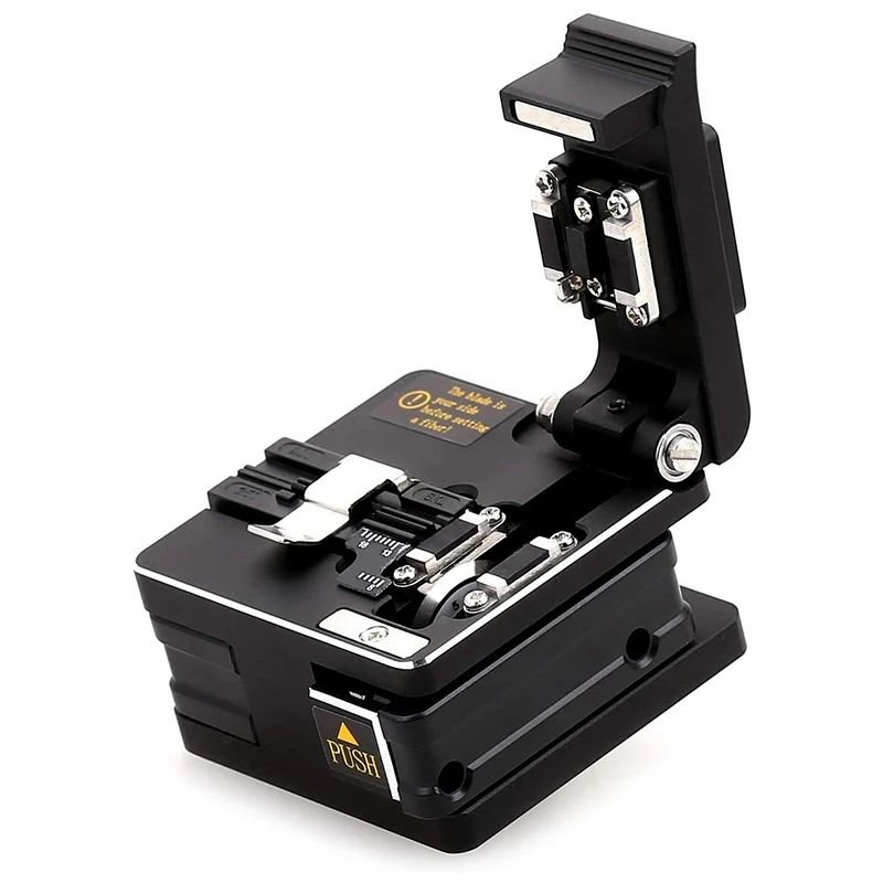 FTTH High Precision Cutting Tool SKL-S2 Optical Fiber Cable | Инструменты