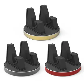 

360 Degree Car Phone Holder Dashboard Sticking Mobile Phone Holder Stand Mount