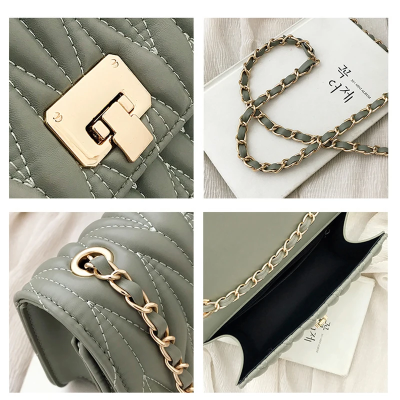 Дизайнерские сумки известных брендов женские 2019 кошельки и сумочки через плечо