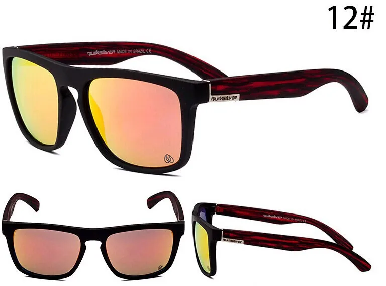 Classic Mirror Sunglasses Men Brand Design Driving Shades UV400 Outdoor Sports Sun Glasses for Men Beach Goggles Masculino