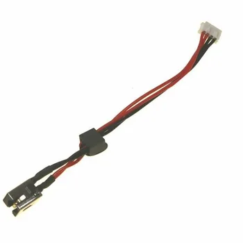 

DC POWER JACK PLUG CABLE FOR TOSHIBA SATELLITE C55T C55T-A5218 C55T-A5222 Series