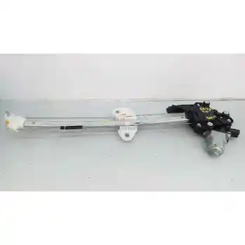 

72710T0LM01 REAR WINDOW RIGHT SLINGSHOT CR-V