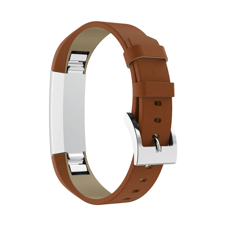 Кожаный ремешок для часов для Fitbit Alta/Alta HR Смарт-часы с заменой ремешка Для Fitbit Alta браслет часы ремешки