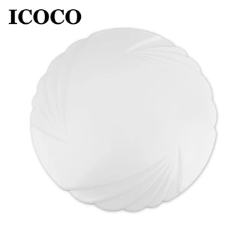 

ICOCO 12W LED Flush Mount Ceiling Lights Motion Sensor Light-operated Automatically on Round Ceiling Light for Dining Room Sale
