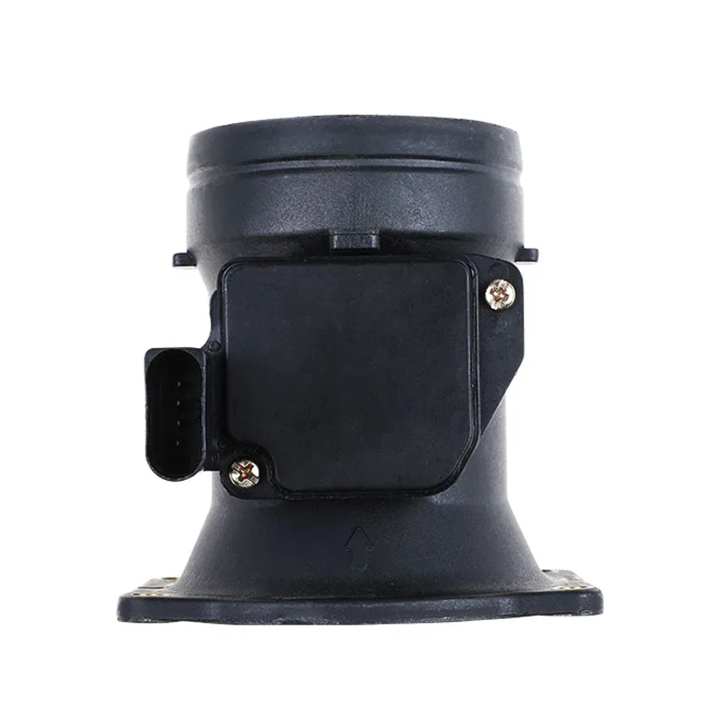 AIR FLOW SENSOR FOR VW BEETLE BORA GOLF PASSAT SHARAN TRANSPORTER SEAT ALHAMBRA LEON TOLEDO 071906461B 0986280208