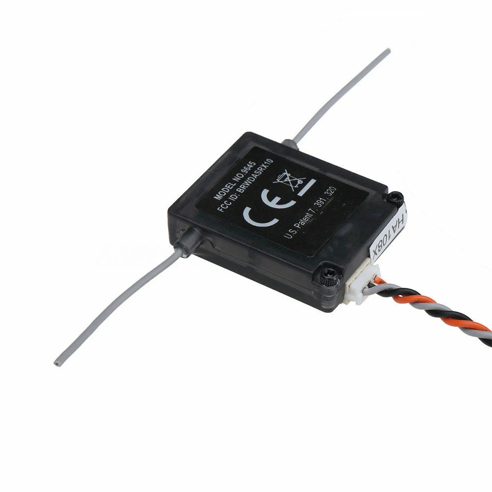 Спутниковый приемник для Kbar Vbar AR6210 AR8000 AR9020 AR12120 AR9030 AR636 2 4 ГГц передатчика DSMX|rc