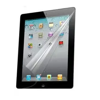 Premium Tablet Screen Protector - Durable PET Film for iPad and iPad Pro Series