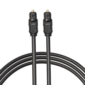 

OD4.0 Optical Fiber Digital o Cable o Digital Cable Digital Optical o Cable 2M