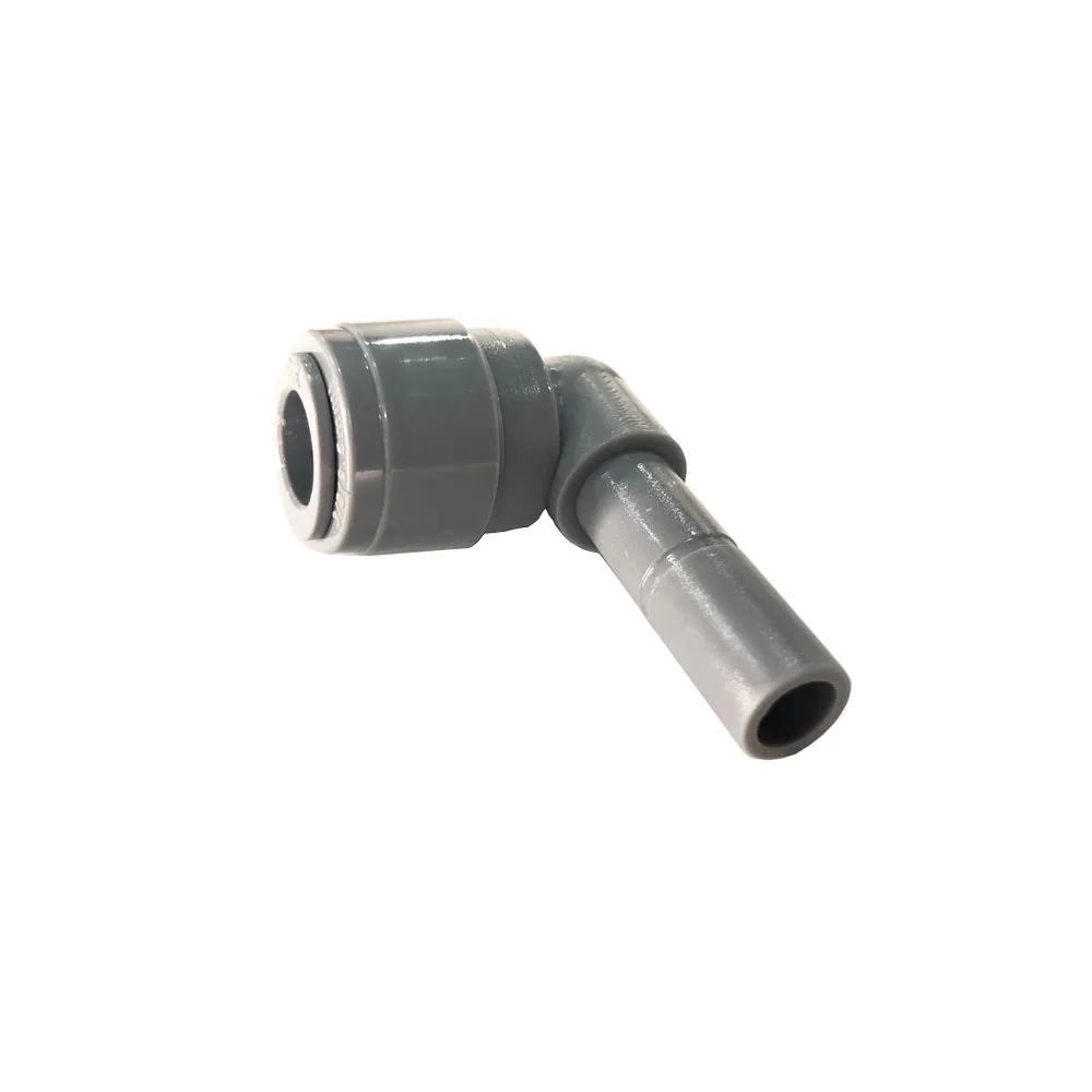 Duotight-9,5mm (3/8) x 9,5mm (3/8) hombre codo