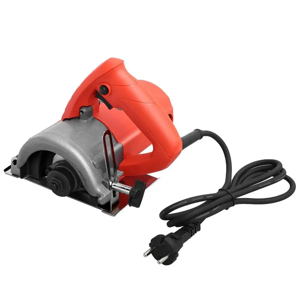 

Multi-Purpose Circular Saw MK5008 1460W Electric Circular Saw 110MM Blade Diemeter Electric Saws Power Tool EU Plug