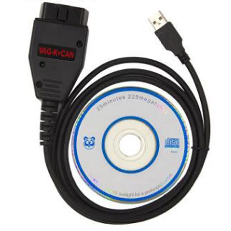 Для VAG K+ CAN Commander 1,4 для зеленой печатной платы PIC18F25K80 FTDI FT232RQ чип для VAG Car K+ CAN 1,4 K-Line Commander Full