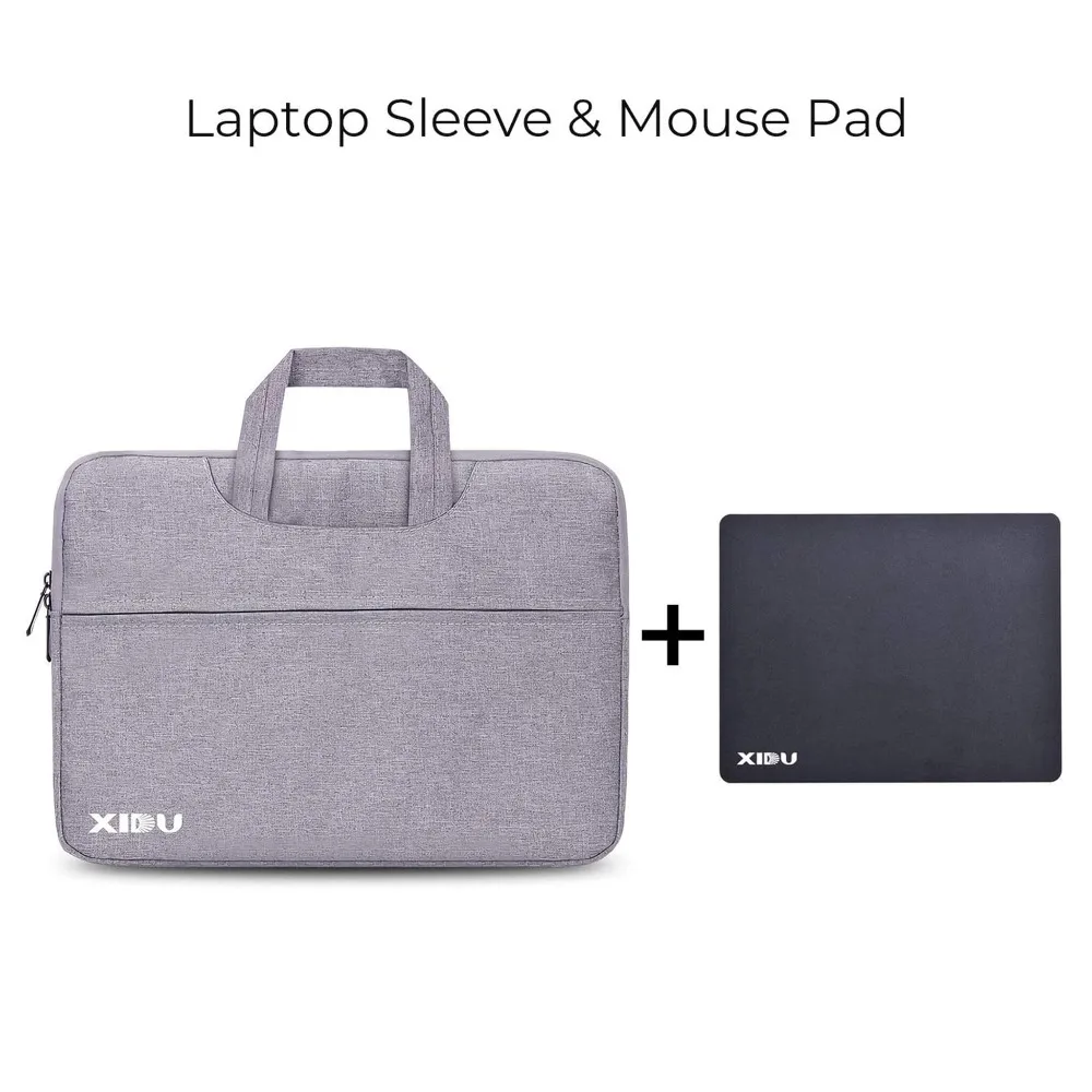 2019-xidu-laptop sleeve&mouse pad-product-001 (1)