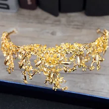 Стиль древний костюм головной убор китайский стиль невесты Cheongsam китайское традиционное свадебное платье сплав невесты корона головной убор