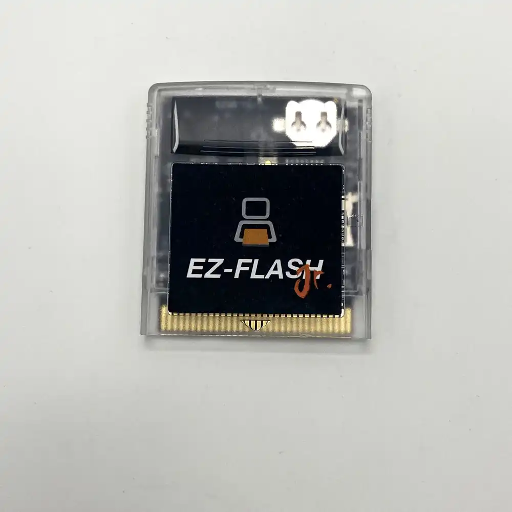 Ezgb Ez Flashジュニアgb Gbcカスタムゲームカートリッジリミックスゲームカードゲームボーイdmg Gbp Gbcゲームコンソール ゲームゲームカートリッジ 交換部品 アクセサリー Aliexpress