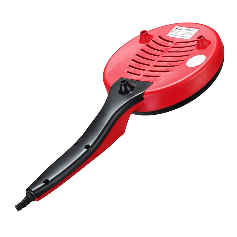 

Hot New Electric Crepe Maker Pizza Pancake Machine 220v Non-stick Griddle Pancake Pan kitchen cooking tools sonifer Portable Pan