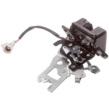 

Rear Tailgate Hatch Lock Actuator Latch Fit Toyota Sequoia 4.7L 2001 2002-2007