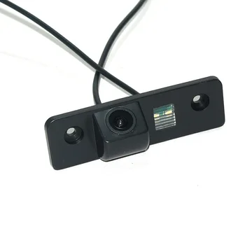 

OTERLEEK Car Rear View Reverse Camera Rearview For SKODA ROOMSTER /For OCTAVIA TOUR/for FABIA