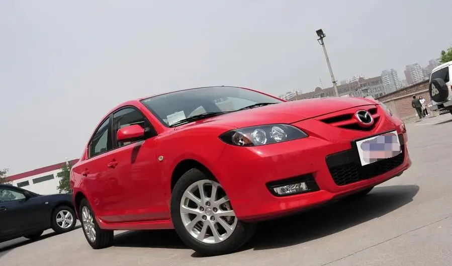 Топливный фильтр в сборке с насосом Z622-13-35X для mazda 3 2003-2008 BK