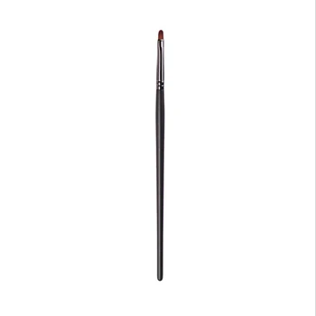 

1pc Small size Eye shadow Makeup brushes P712 Concealer Smoky Fine eye liner smudge Make up brush cosmetic tool synthetic hair