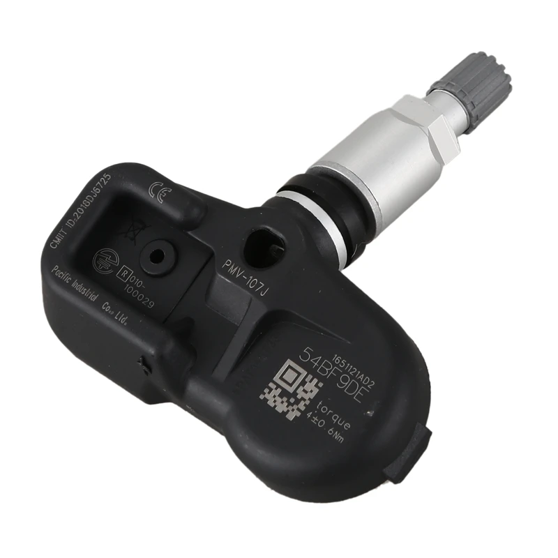 1 комплект из 4 шт. OEM для Toyota PMV-107J TPMS шин датчики давления воздуха мониторинга