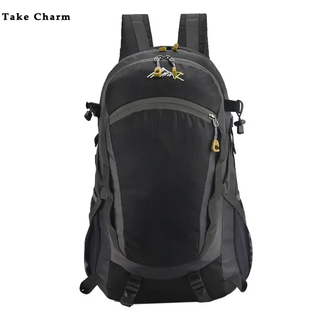 pink sports backpack