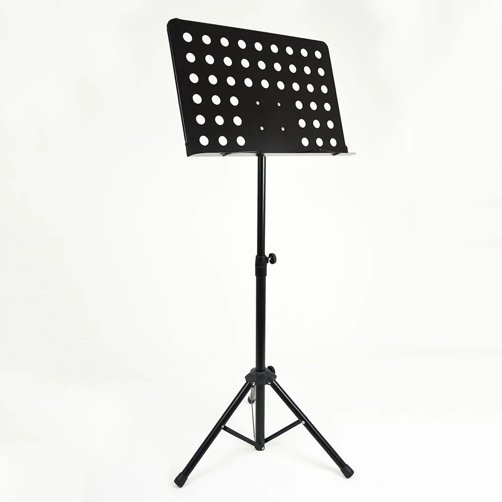 

Large Music Stand Exquisite Alloy Joint High Grade Large Music Stand Large