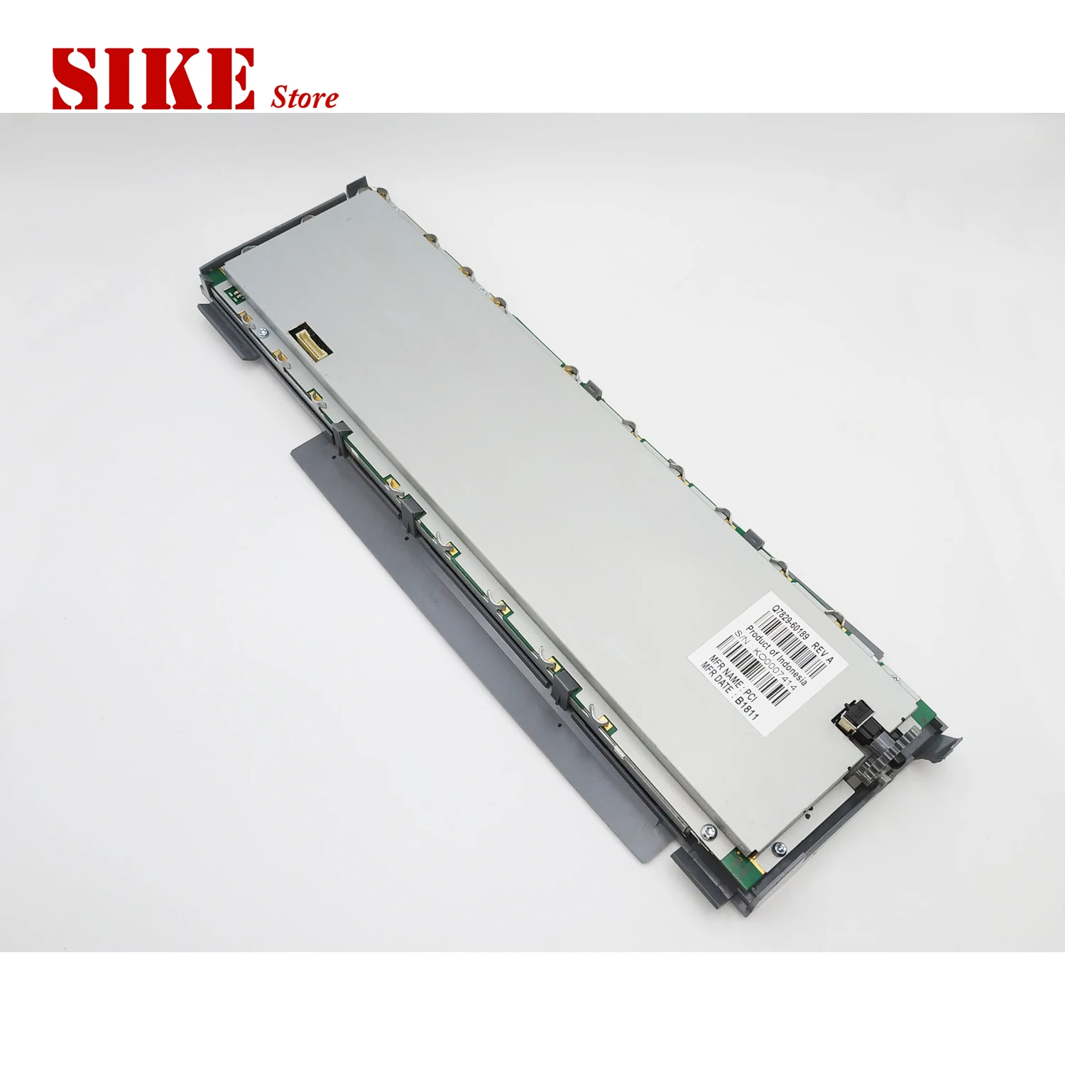 Q7829-60189 дисплей для hp LaserJet M5025 M5035 5025 5035 панель управления принтером сборка клавиатуры