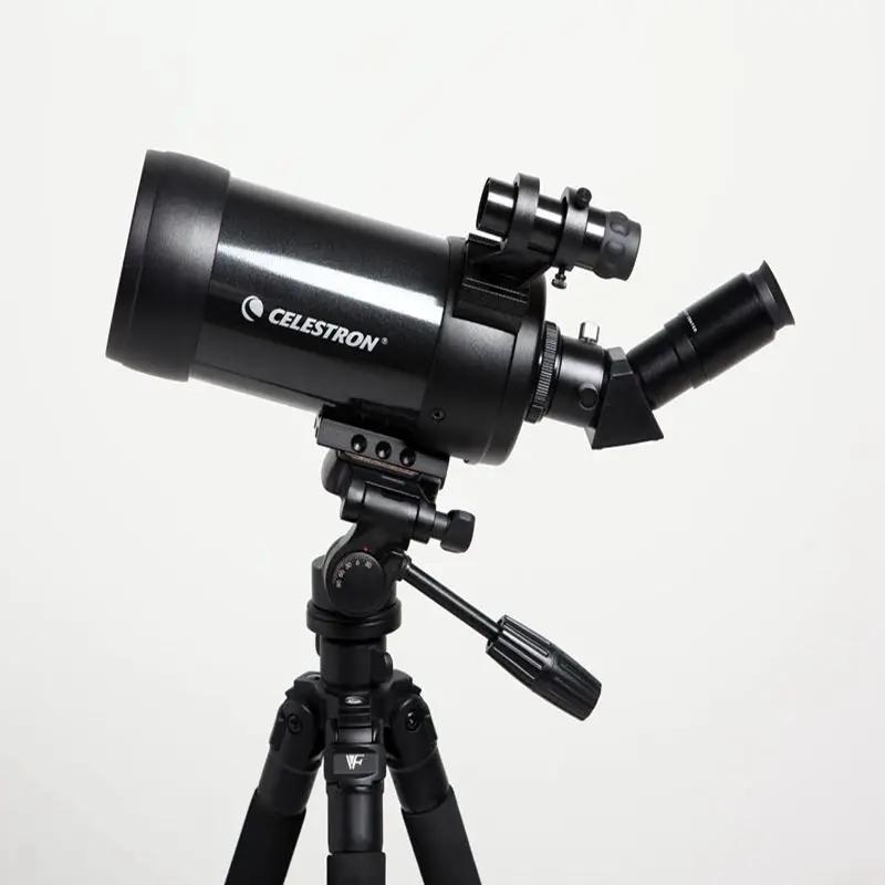Celestron C90Mak Maksutov-Cassegrain Ota Professionele Spotting Scope Kit Astronomische Telescoop Met Oculair Vogels Kijken 6