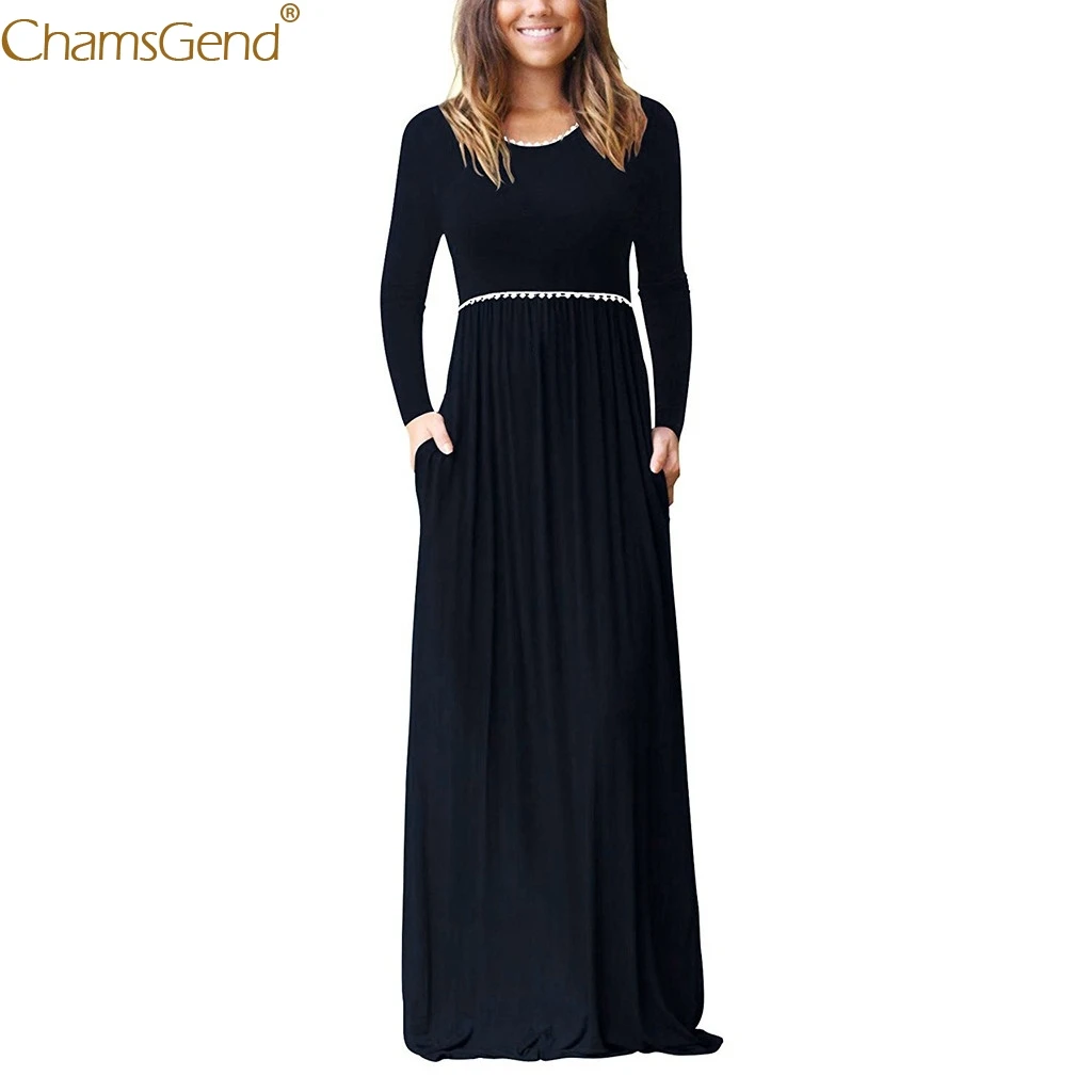 Casual Long Sleeve Lace Dresses Woman Party Night Dresses Woman Party Night Maxi Dresses Loose Maxi Long Dress Pocket Aug Casual Long Sleeve Lace Dresses Woman Party Night Dresses Woman Party Night Maxi Dresses Loose Maxi Long Dress Pocket Aug