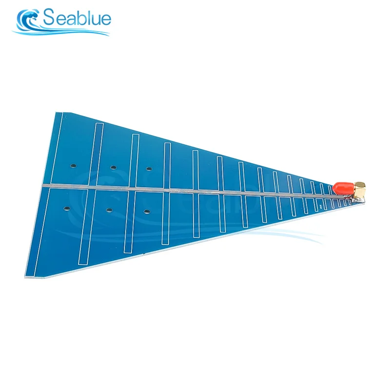 800M-6G Broadband Antenna Directional Antenna UWB Wifi Overlay Mobile Communication