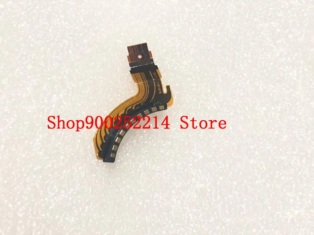 Запасные части байонетная контактная точка объектива для Sony FE 12-24 мм F4 G SEL1224G |