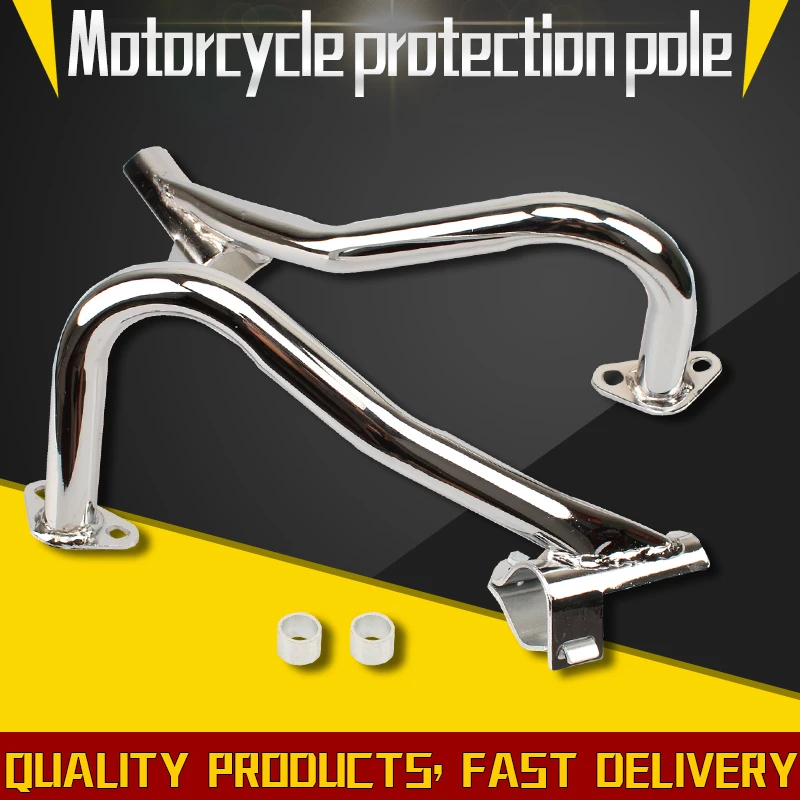 Защита для мотоцикла защита двигателя передняя боковая HONDA CB400 CB 400 2009 2003 99 00 01 02