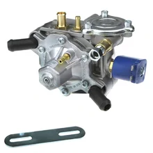 Испаритель для Tomasetto AT13 Antartic супер редуктор