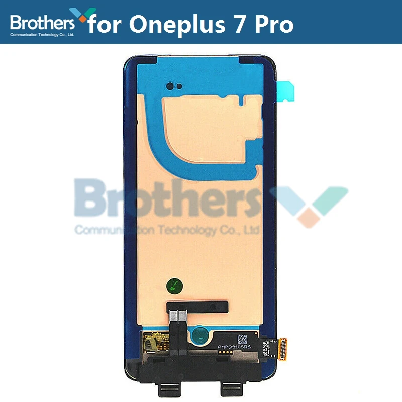 oneplus 7 pro lcd screen replacement in stock