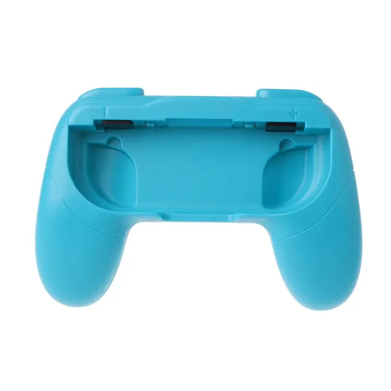 2 шт контроллер ручка держатель подставка для nintendo переключатель Joy-Con N-Switch L41E