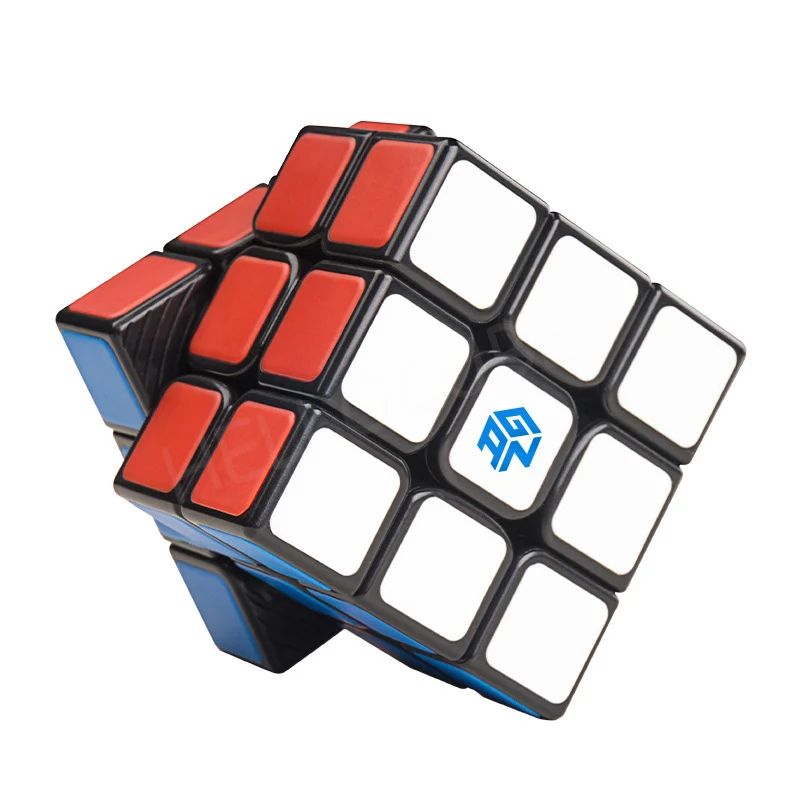 Gan RSC 2x2 3x3 V2 356 скоростной куб-головоломка наклейка s Наклейка волшебный куб