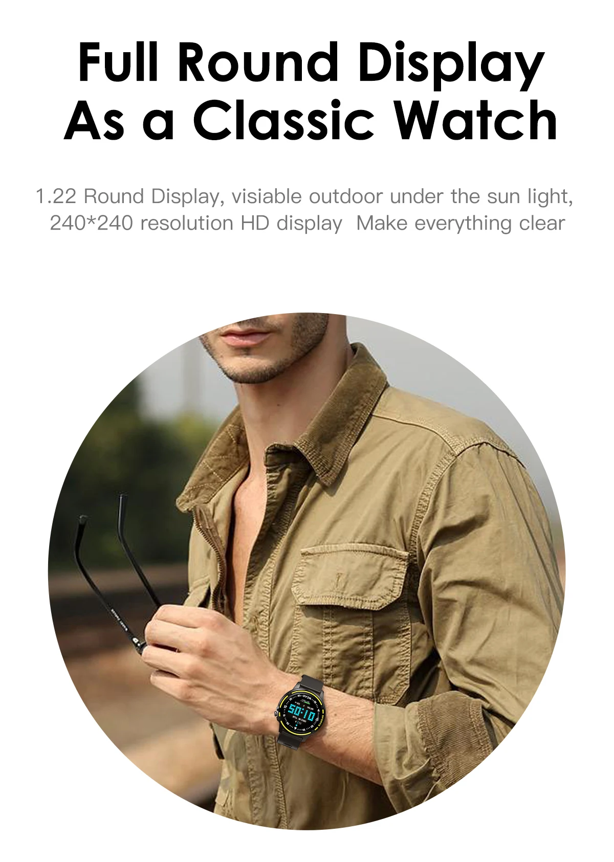 2020 L8 P3 New 5G Bluetooth Payment Card NFC Watch watch phone clock smart senbono s10 zegarki meskie q90 smartwatch redondofr