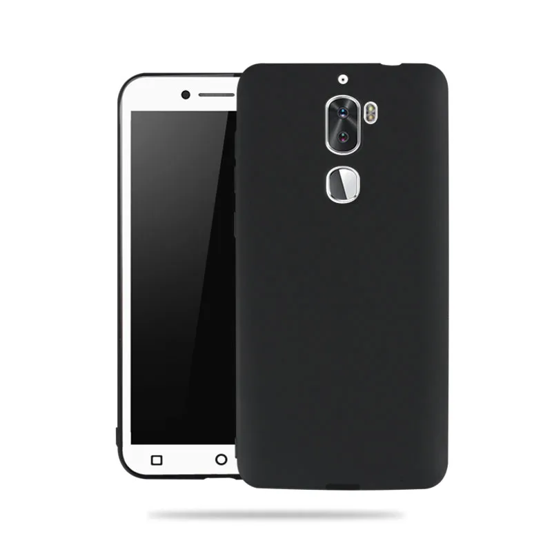 

Soft Silicone Phone Case For Letv Leeco Cool 1 Dual Protective Back Cover Coque For Leeco Le 2 X527 X520 X620 Le 3S X622 X626