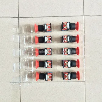 

Komori Emergency Stop Switch Offset Spare Parts