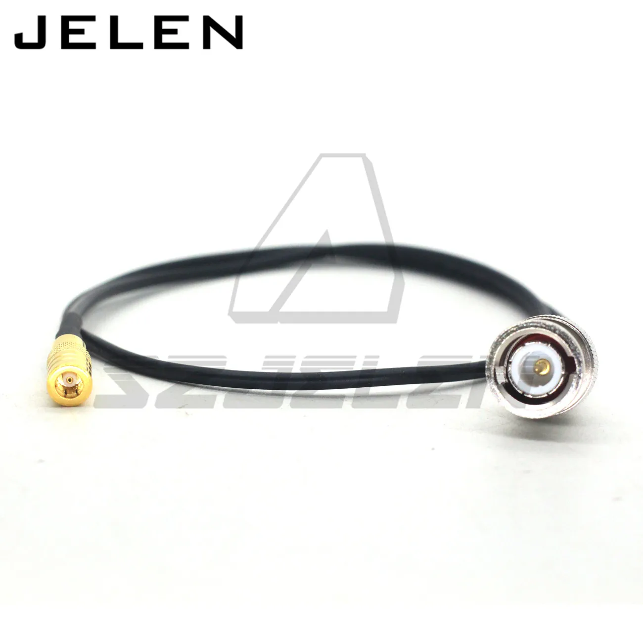 Spina Rdi Sdi Da Snc Per Tappi Smb Codino Sdi. Cavo Video Coassiale,