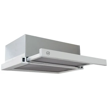

Built-in hood MBS Aralia 250 White