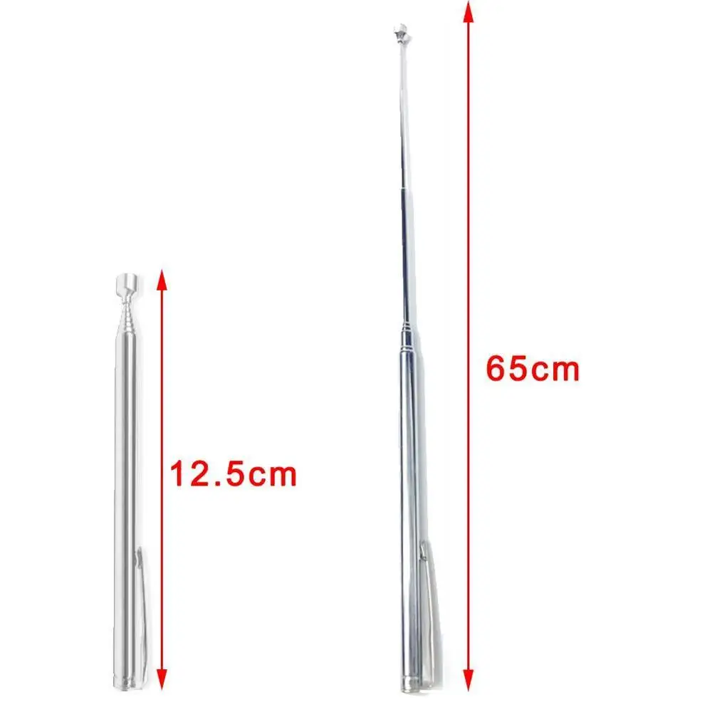 Mini Portable Telescopic Magnetic Magnet Pen Pick Up Rod Stick Extending Magnet Handheld Pick Up Mini Pen Hand Tools Sets Mini Portable Telescopic Magnetic Magnet Pen Pick Up Rod Stick Extending Magnet Handheld Pick Up Mini Pen Hand Tools Sets